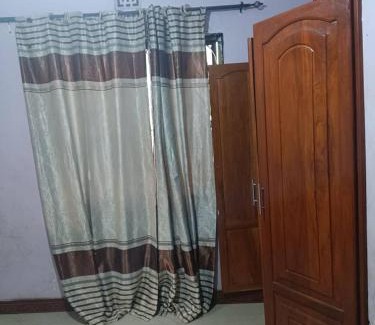 Arusha House | Tabasamu residence