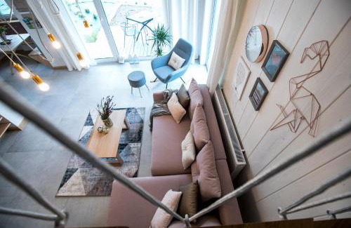 Krynica-Zdroj Apartment | Tabaszówka