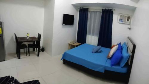 Ermita Apartment | Tabatina Grand Reviera Suites