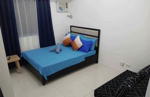 Ermita Apartment | Tabatina Grand Reviera Suites
