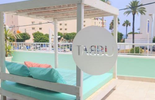 Ibiza Town Apartment | Tabbu ibiza apartments