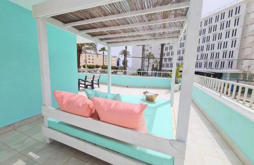 Ibiza Town Apartment | Tabbu ibiza apartments