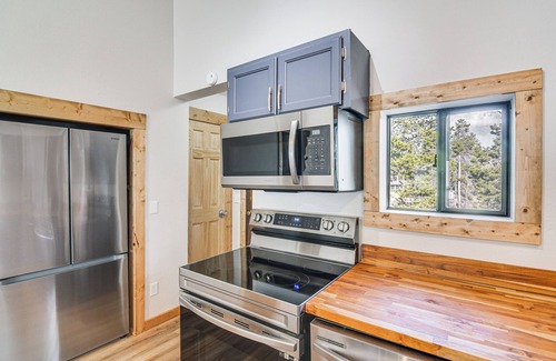 Granby House | Tabernash Home ~ 13 Miles to Winter Park!