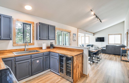 Granby House | Tabernash Home ~ 13 Miles to Winter Park!
