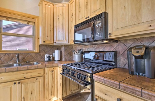 Pole Creek House | Tabernash Townhome, Close to Skiing + Trails!