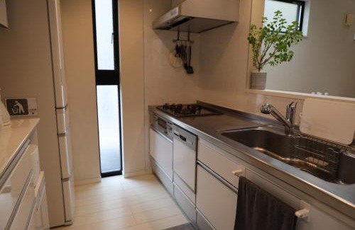 Itabashi Villa | Tabi in Tokyo