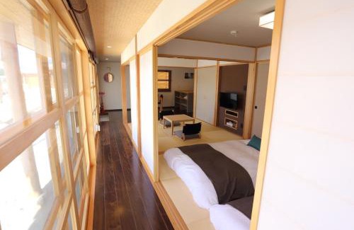 Imadomari House | Tabi no teitaku Okinawa Nakijin HOMANN CONCEPTPT/Vacation STAY 45507