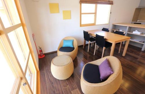 Imadomari House | Tabi no teitaku Okinawa Nakijin HOMANN CONCEPTPT/Vacation STAY 45507