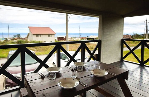 Shoshi House | Tabi no Yado