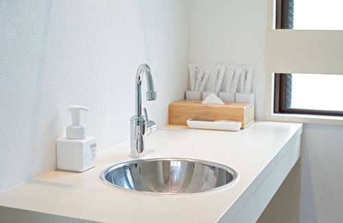 Nishi House | Tabi Time Nishinagahori