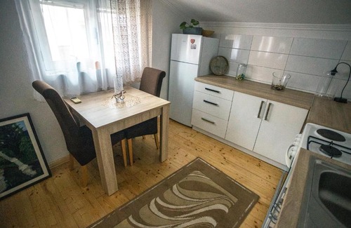 Ljubuski House | Tabia Condo