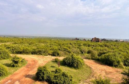 Western Region Cabin | Tabingi Safari Lodge