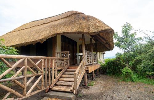 Western Region Cabin | Tabingi Safari Lodge