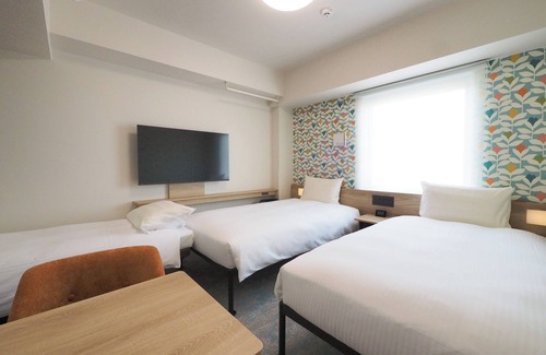 Kakogawa Hotel | Tabino Hotel Kakogawa