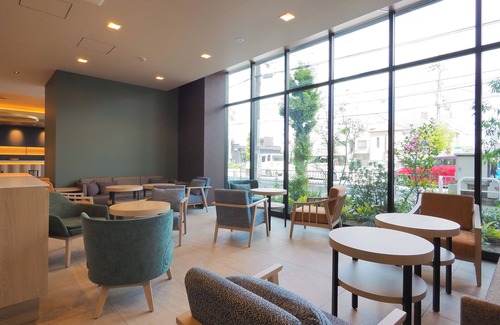 Kakogawa Hotel | Tabino Hotel Kakogawa