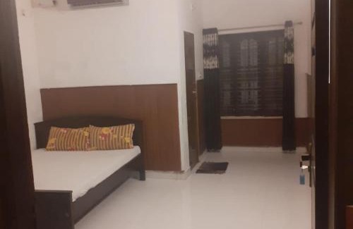 Thiruvananthapuram Hotel | TABISH inn
