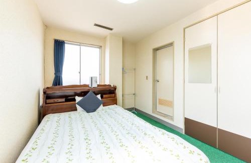 Kashiwazaki Hotel | Tabist Business Hotel Chitose Kashiwazaki