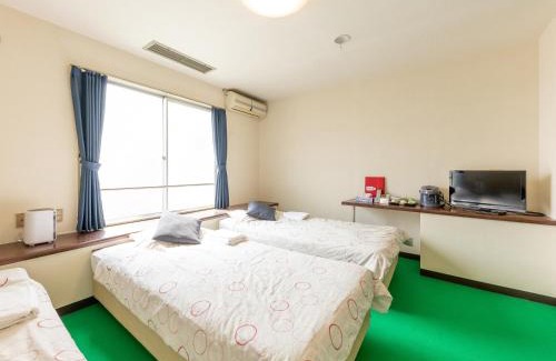 Kashiwazaki Hotel | Tabist Business Hotel Chitose Kashiwazaki