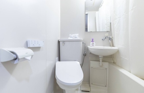 Nishinomaru Cho Hotel | Tabist business hotel New Gekkoen
