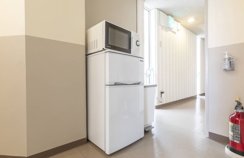 Nishinomaru Cho Hotel | Tabist business hotel New Gekkoen