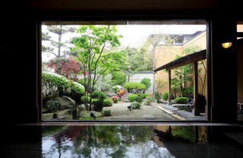 Hakodate Hotel | Tabist Chikuba Shinyotei Hakodate Yunokawaonsen
