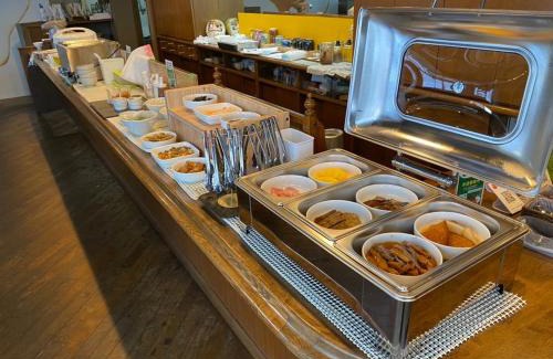 Asahikawa Hotel | Tabist Diversity Hotel Sin Tokiwa Asahikawa