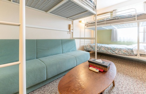 Minamikasai Hotel | Tabist Fifty's for Maihama