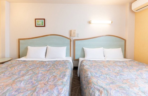 Minamikasai Hotel | Tabist Fifty's for Maihama