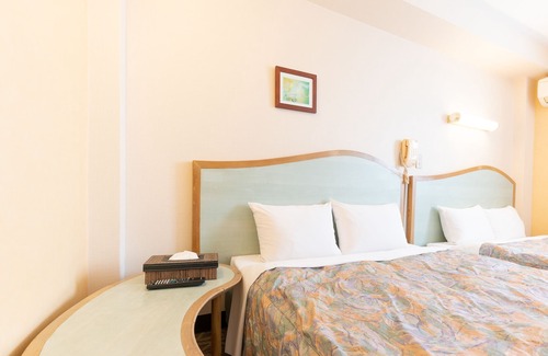 Minamikasai Hotel | Tabist Fifty's for Maihama