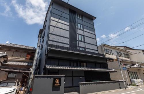 Shimogyo Hotel | Tabist GROOVE KYOTO OKOSHIYASU