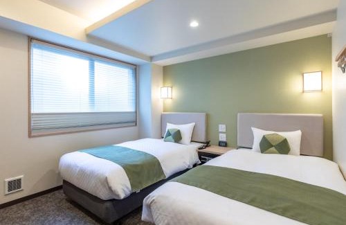 Shimogyo Hotel | Tabist GROOVE KYOTO OKOSHIYASU