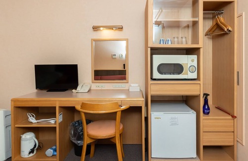 Hirosaki Hotel | Tabist Hirosaki Toei Hotel