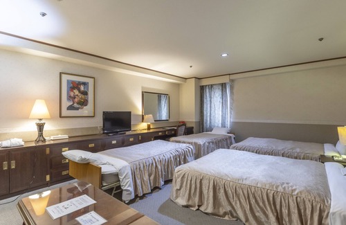 Sakai Ward Hotel | Tabist Hotel Liberty Plaza