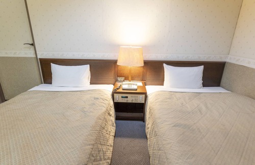 Sakai Ward Hotel | Tabist Hotel Liberty Plaza