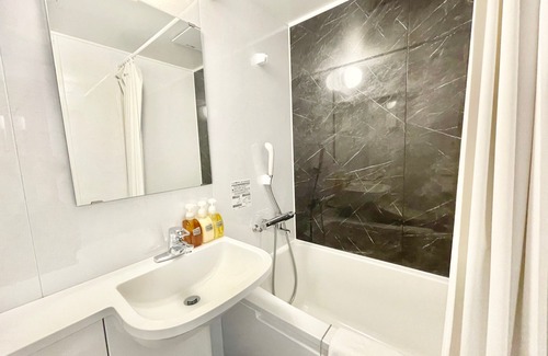 Kamiyamacho Hotel | Tabist Hotel New Washington Shibuya
