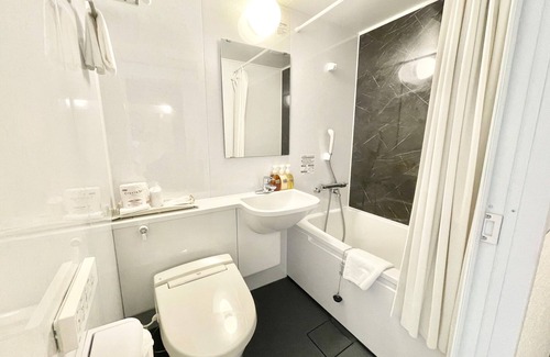 Kamiyamacho Hotel | Tabist Hotel New Washington Shibuya