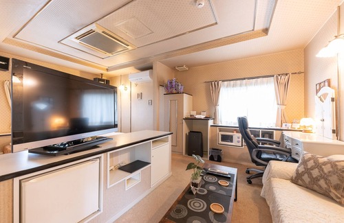 Fuefuki Hotel | Tabist Hotel Nizi Fuefuki Misaka