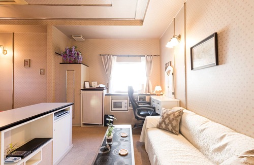 Fuefuki Hotel | Tabist Hotel Nizi Fuefuki Misaka