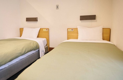 Nishiikebukuro Hotel | Tabist Hotel Tetora Ikebukuro