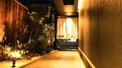 Shimogyo Hotel | Tabist kiki HOTEL KYOTO Gojo Karasuma