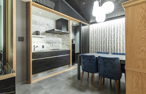 Karasuma Hotel | Tabist kiki HOTEL KYOTO Sanjo Takakura