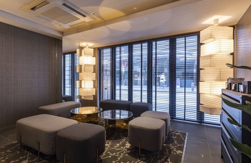 Karasuma Hotel | Tabist kiki HOTEL KYOTO Sanjo Takakura