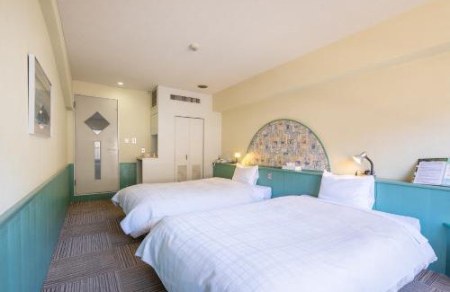 Kinugawa Onsen Hotel | Tabist Kinugawa Park Cottage