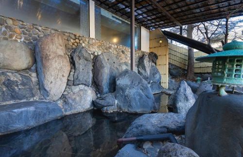 Kinugawa Onsen Hotel | Tabist Kinugawa Park Cottage