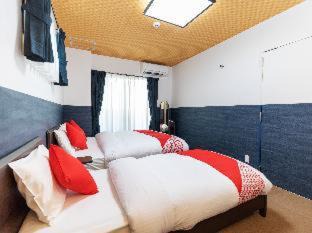 Nakagyo Ward Hotel | Tabist Kyogura Kyoto Nijo
