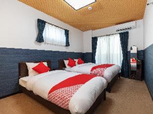 Nakagyo Ward Hotel | Tabist Kyogura Kyoto Nijo