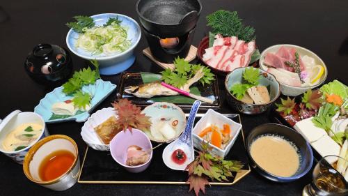 Nikko Hotel | Tabist Nikkokinugawa Onsen Kiyomizu no Yado