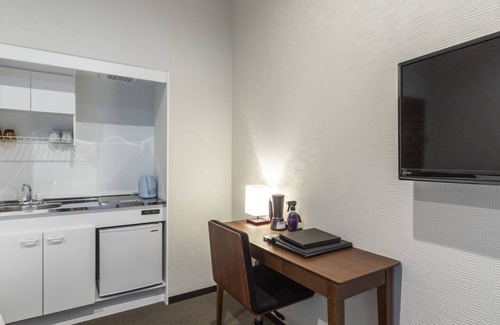 Minato Hotel | Tabist OSAKA PORT HOTEL L'ESPOIR