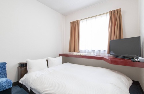 Miyazaki Hotel | Tabist Rays Hotel Suisen