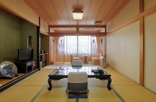 Hida Takayama Onsen House | Tabist Ryokufuen Kiyoharu